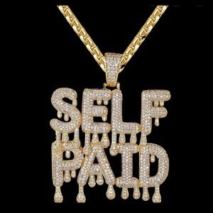 Meet your Posher, Fred